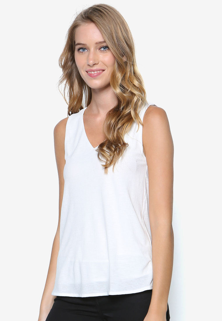 Practical Concrete Shirt