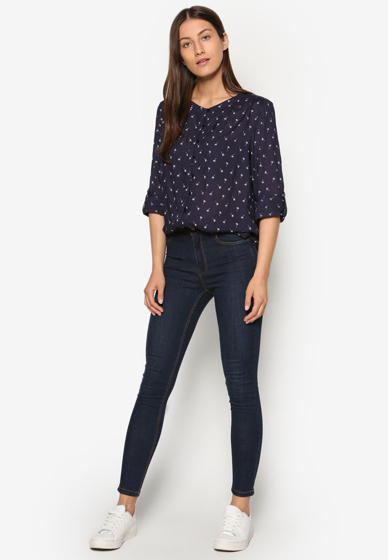 Fantastic Cotton Pants
